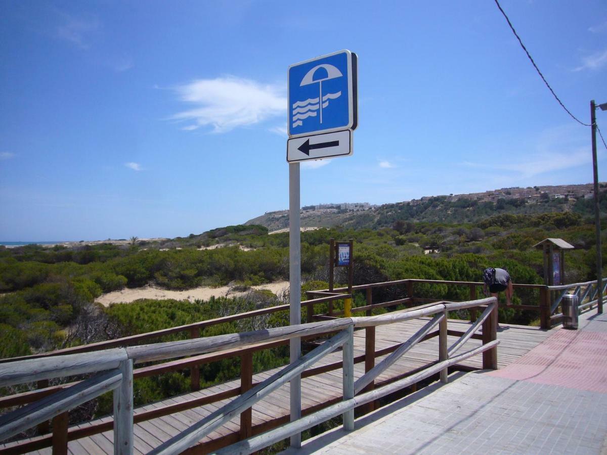 Descansa Y Disfruta De Las Mejores Playas Arenales del Sol Exterior foto