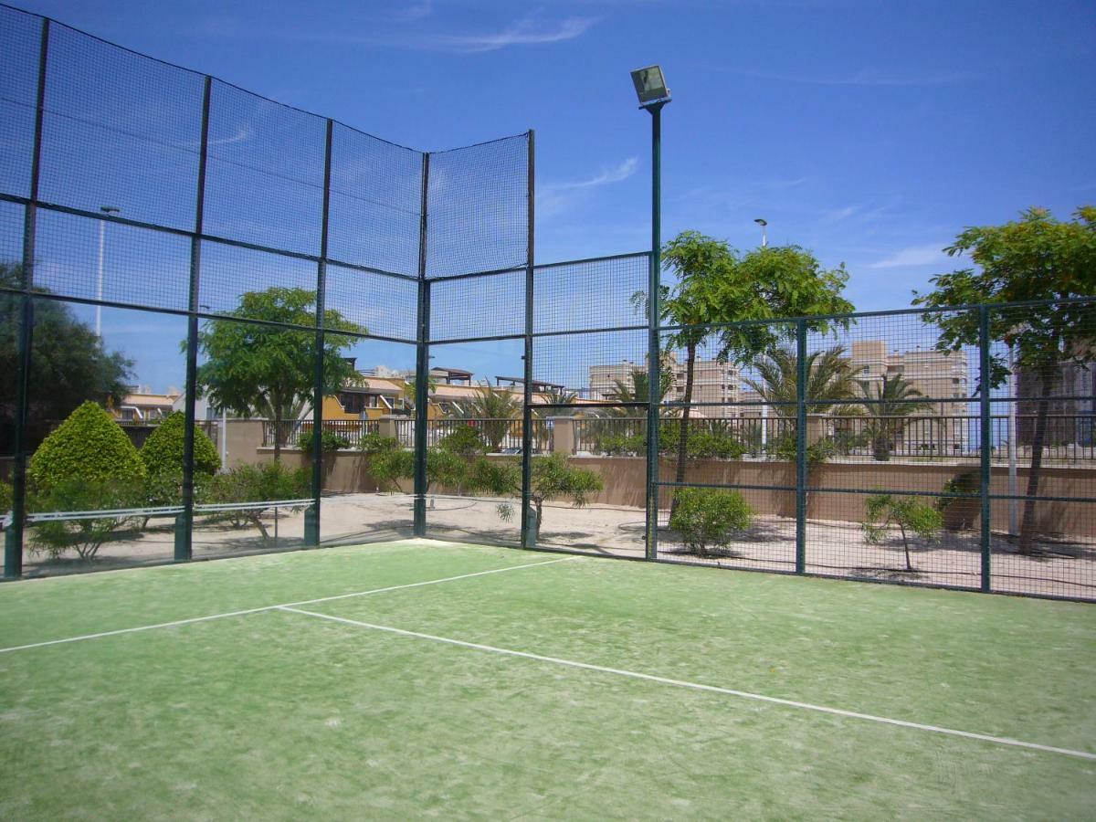 Descansa Y Disfruta De Las Mejores Playas Arenales del Sol Exterior foto