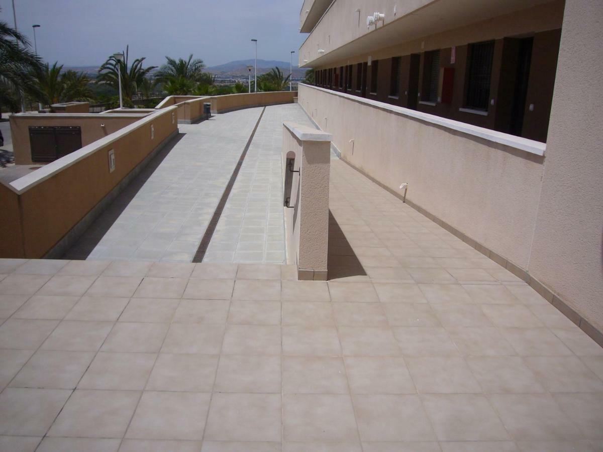 Descansa Y Disfruta De Las Mejores Playas Arenales del Sol Exterior foto