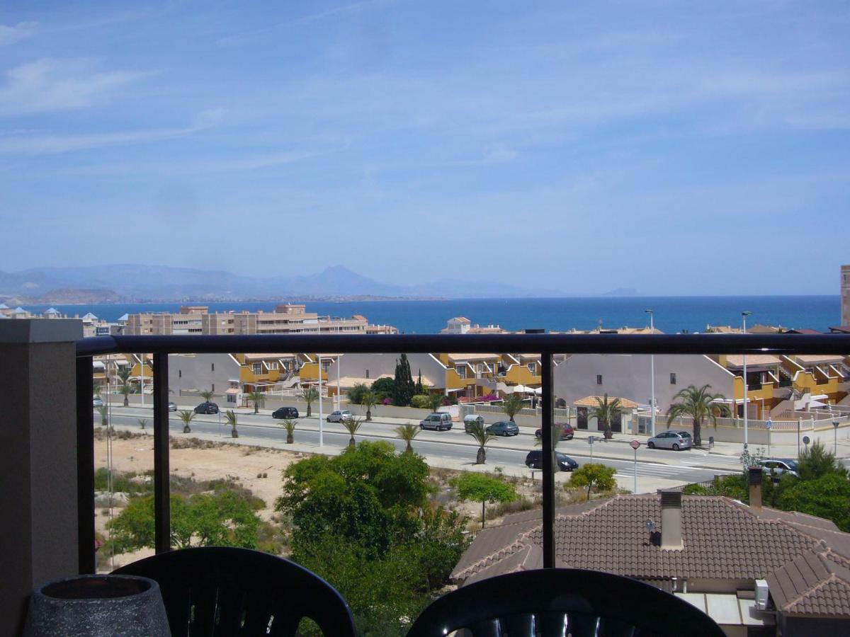 Descansa Y Disfruta De Las Mejores Playas Arenales del Sol Exterior foto
